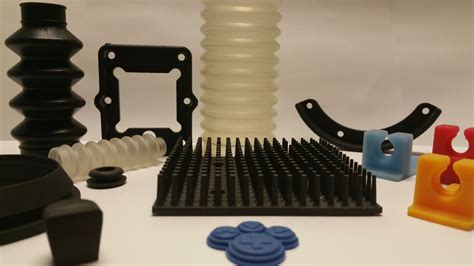 custom made rubber parts manufacturer usa|rubber product manufacturers near me.